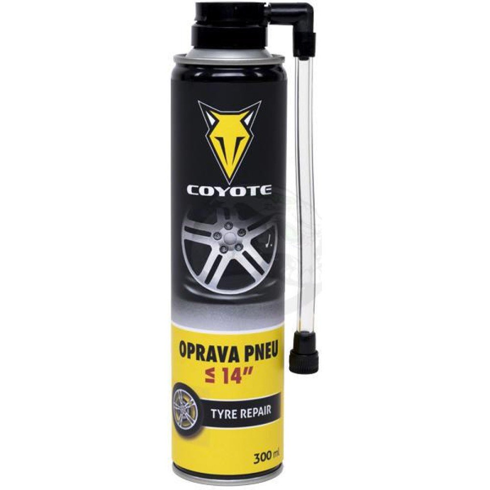 Oprava pneu sprej 300 ML