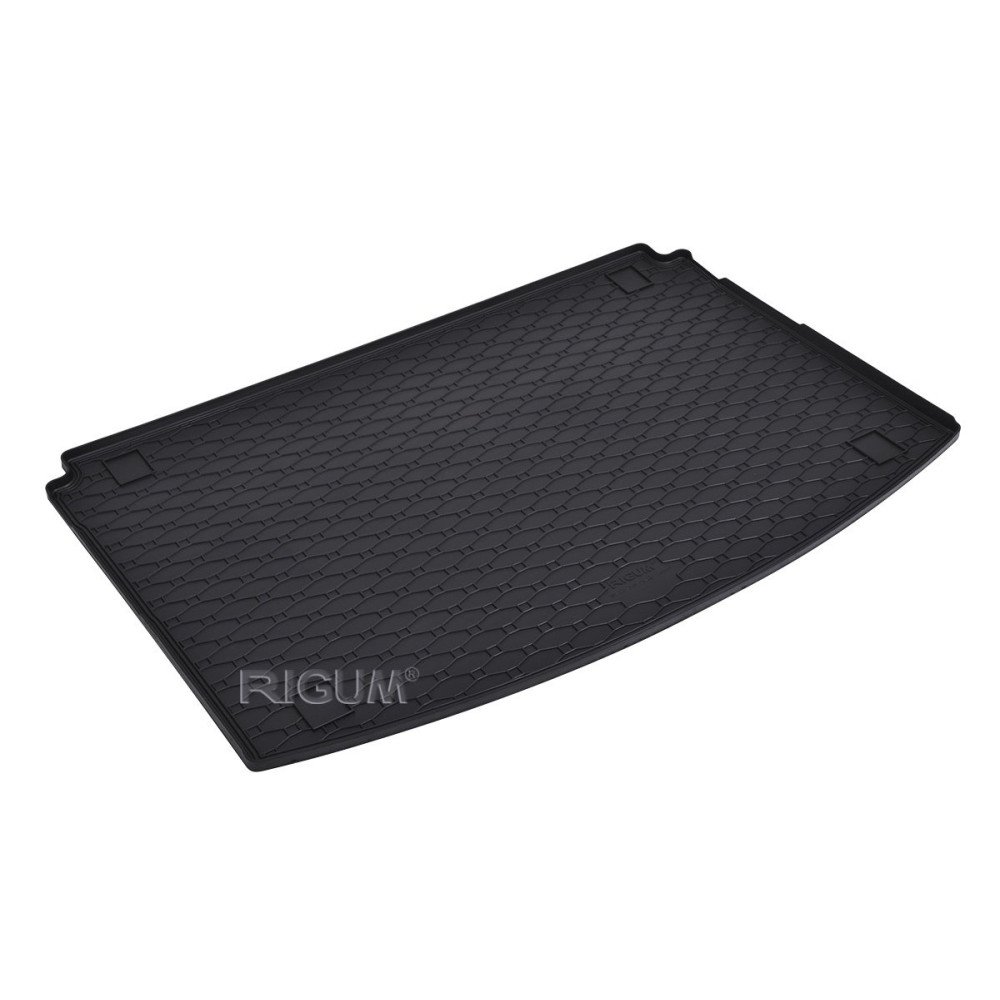Gumový koberec do kufru Hyundai i30 hatchback 2021- / MHEV 2021- (vana do kufru)