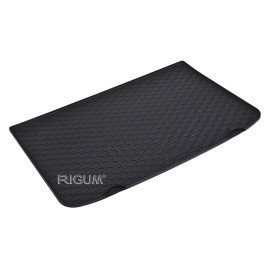 Gumový koberec do kufru Mercedes A-Klasse W176 2013- (vana do kufru)