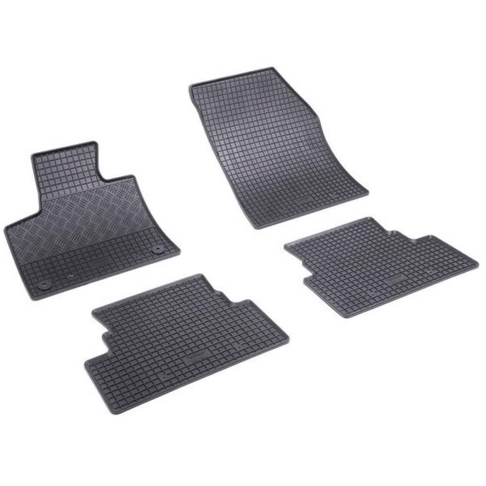 Autokoberce gumové OPEL Grandland X PHEV (Plug-in hybrid) 2019- a dárek