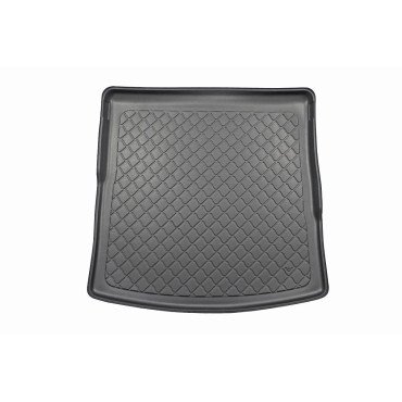 Vana do kufru Škoda Kodiaq 5D SUV 5 míst 2017-