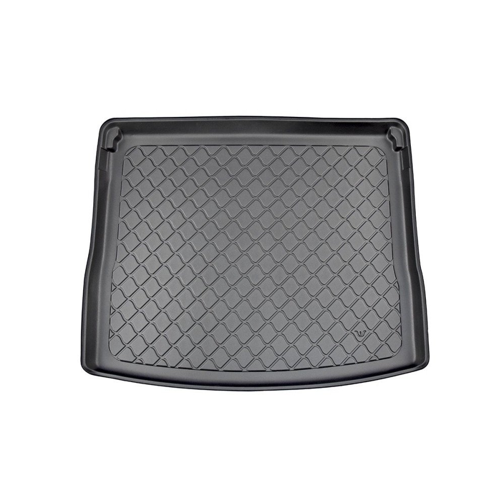 Vana do kufru Škoda Karoq 5D od 2017- SUV horní kufr