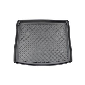 Vana do kufru Škoda Karoq 5D od 2017- SUV horní kufr