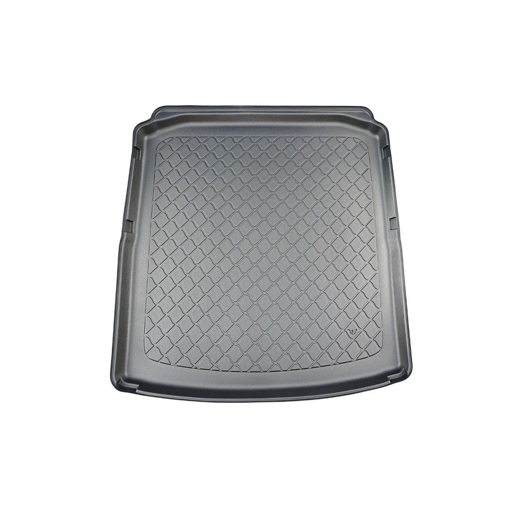 Vana do kufru Škoda Octavia IV 5D 2020- Hatchback