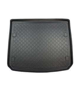 Vana do kufru Volkswagen Touareg 5D 2002-