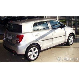 boční lišty dveří toyota urban cruise 2011