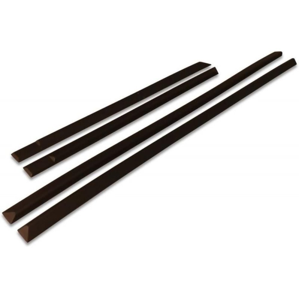 boční lišty dveří Honda HRV 2015