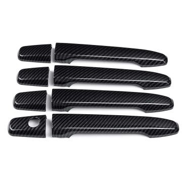 kryty klik dveří Mitsubishi Outlander /  Lancer / Asx a dárek