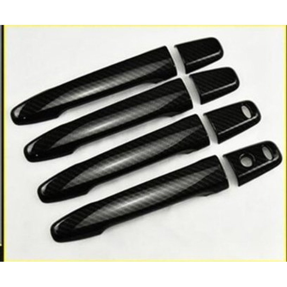 kryty klik dveří mitsubishi outlander lancer asx a dárek