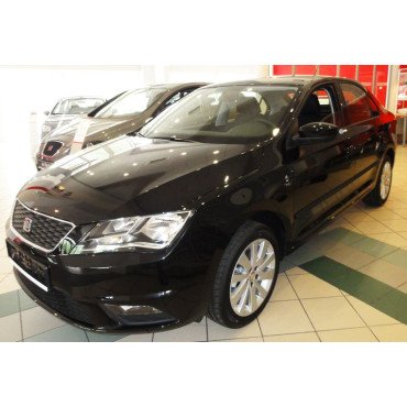 boční lišty dveří Seat Toledo 2013 htb