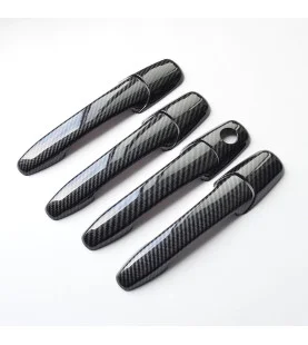 Kryty klik dveří mazda 3 mazda 5 mazda 6 2004–2009 carbon