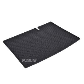 Gumový koberec do kufru DACIA Sandero HB 2013- (vana do kufru)