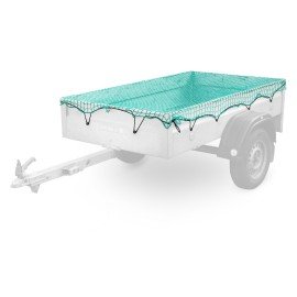 siť na přívěsný vozík 1,5 x 2,2 m