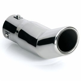 Koncovka výfuku diesel nerez