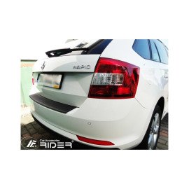 Kryt prahu pátých dveří Škoda Rapid sedan + spaceback