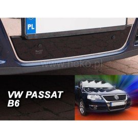 Zimní clona Volkswagen Passat B6 2005 - 2010 dolní