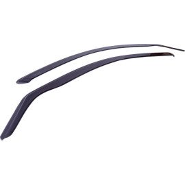 Ofuky oken Mercedes GLE II W167 2019- přední sada