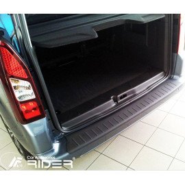 Kryt prahu pátých dveří Peugeot Partner r.v. 2008-2018