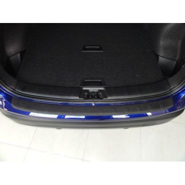 Kryt prahu pátých dveří Nissan Qashqai II r.v. 2013-2017