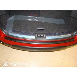 Kryt prahu pátých dveří Nissan Qashqai I r.v. 2007-2013 5míst