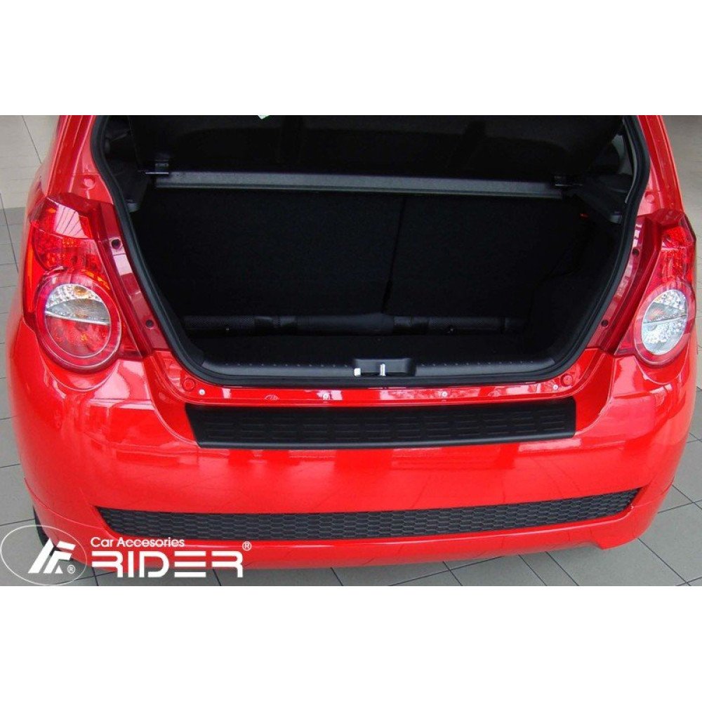 Kryt prahu pátých dveří Chevrolet Aveo HTB r.v. 2007-2010