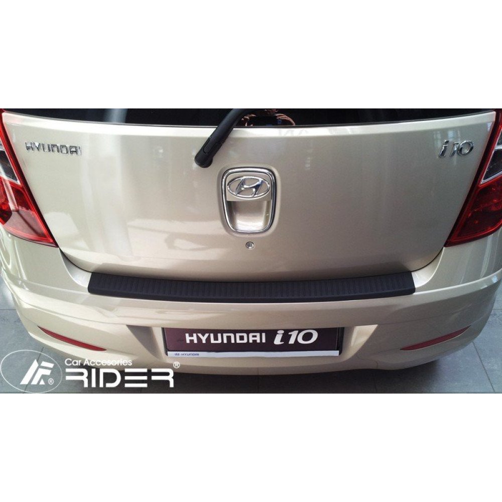 Kryt prahu pátých dveří Hyundai i10 r.v. 2011-2012