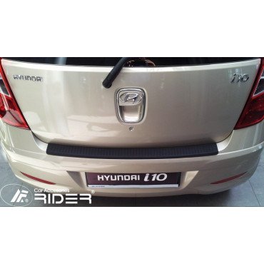 Kryt prahu pátých dveří Hyundai i10 r.v. 2011-2012