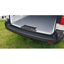 Kryt prahu pátých dveří Citroen Jumpy III r.v. 2016- 151cm L2