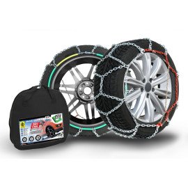 Sněhové řetězy SUV-VAN ÖNORM vel. 240