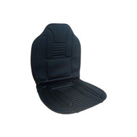 Potah na sedadlo vyhřívaný Comfort 12V