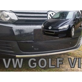 Zimní clona Volkswagen Golf VI r.v. 2008-2012 dolní