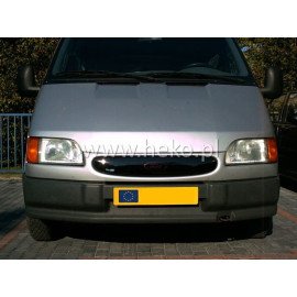 Zimní clona Ford Transit r.v. 85-2000