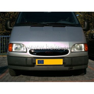 Zimní clona Ford Transit r.v. 85-2000