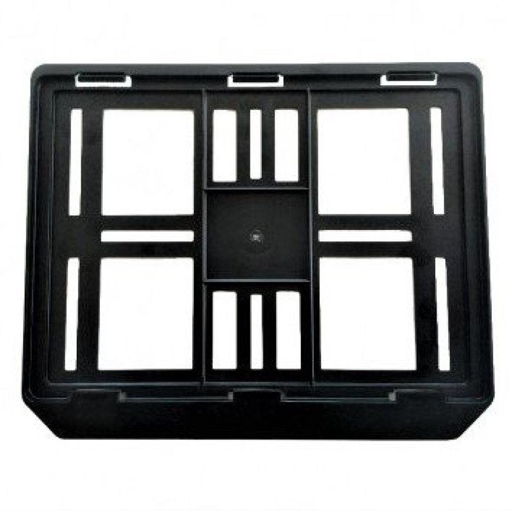 Podložka pod SPZ RZ OFF ROAD 280x200 mm