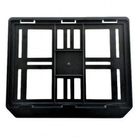 Podložka pod SPZ RZ OFF ROAD 280x200 mm