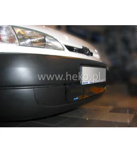 Zimní clona Peugeot Partner r.v. 1996-2003