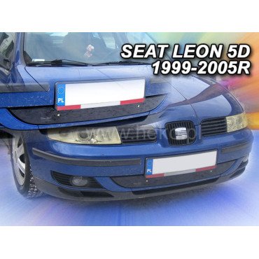 Zimní clona Seat Leon r.v. 1999-2005 dolní