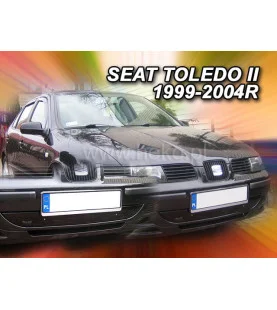 Zimní clona Seat Toledo II r.v. 1999-2004 dolní