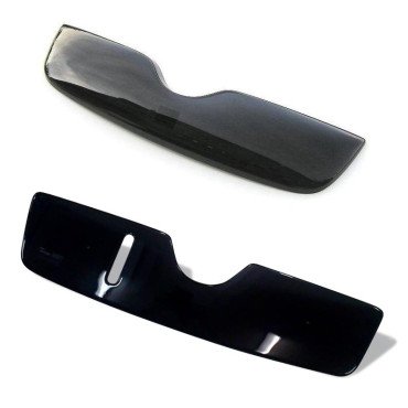 zimní clona Fiat 126 zadní kšilt