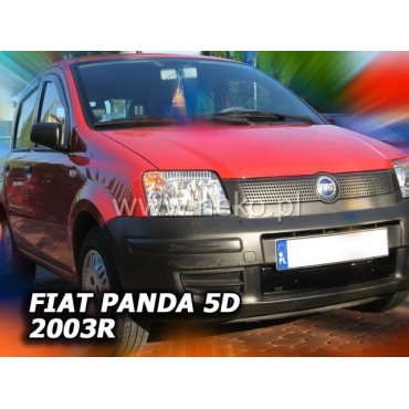 zimní clona Fiat Panda r.v. 2003-2012