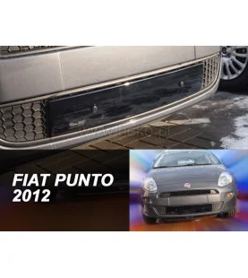 Zimní clona Fiat Punto 5D r.v. 2012 dolní