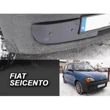 Zimní clona Fiat Seicento 3D r.v. 1998 mot.900