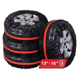 Návlek na pneu R13-R16