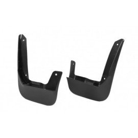 Lapače nečistot Škoda Fabia III přední