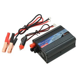 Trafo 12/230v 300W + USB