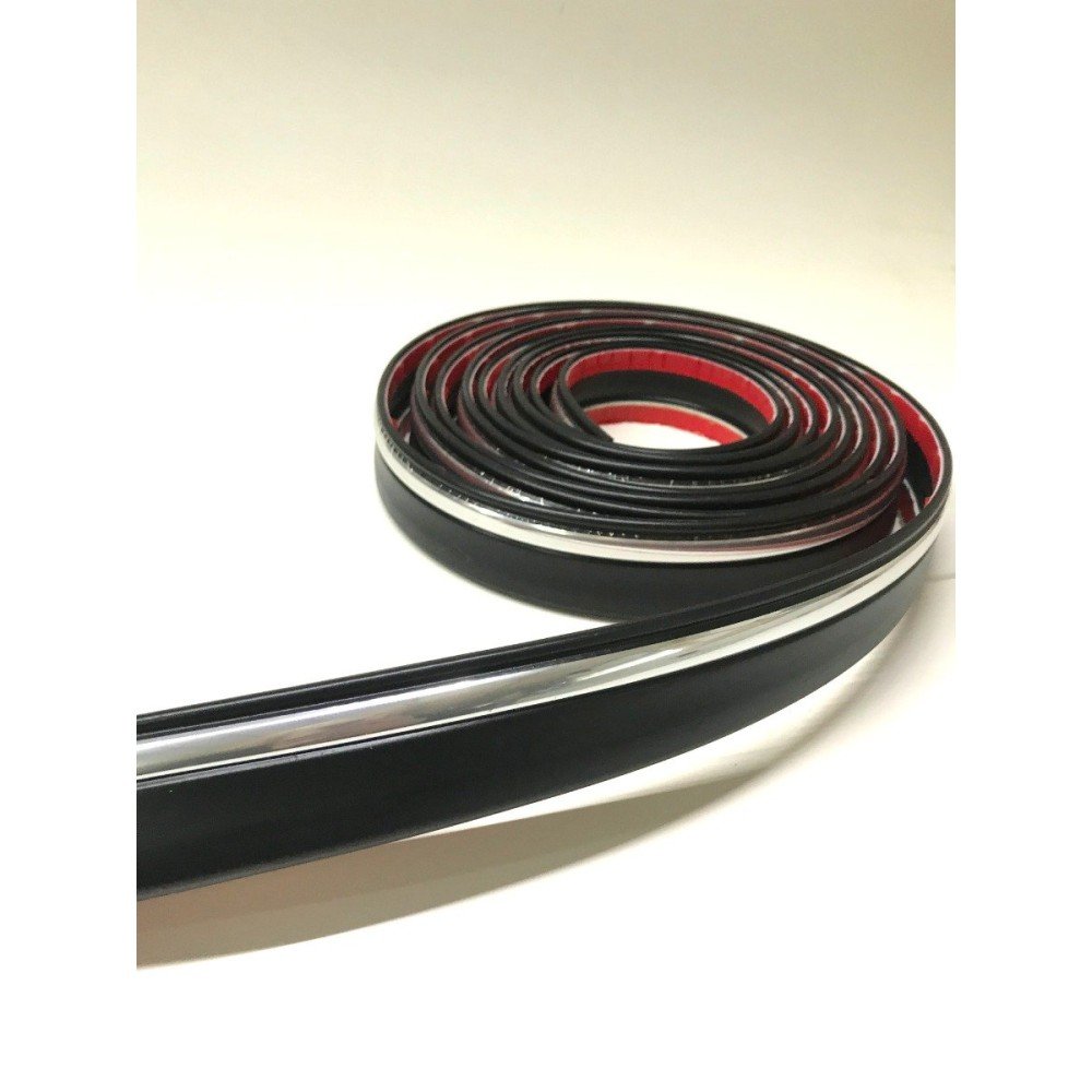 BOČNÍ LIŠTA DVEŘÍ 4,1 CM