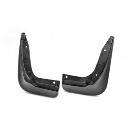 Zástěrky Škoda Octavia III přední lapače nečistot Škoda Octavia III