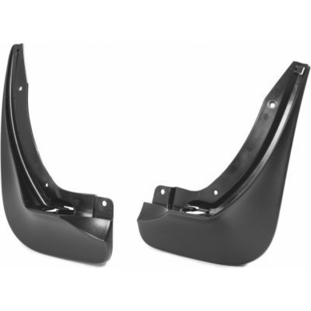 Zástěrky Škoda Octavia III zadní facelift lapače nečistot Škoda Octavia III