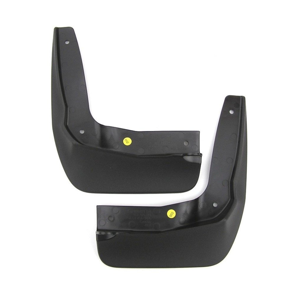 Zástěrky Škoda Kamiq zadní lapače nečistot Škoda Kamiq