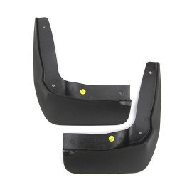 Zástěrky Škoda Kamiq zadní lapače nečistot Škoda Kamiq